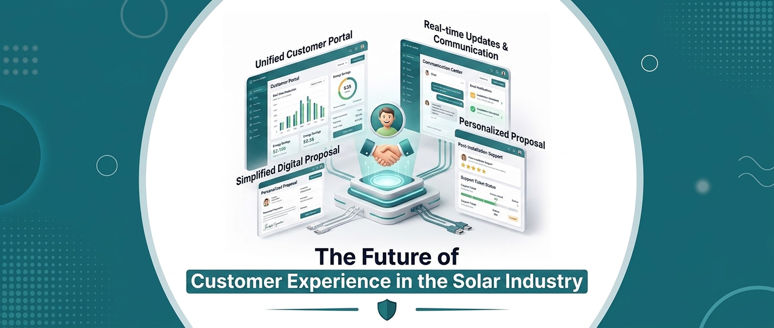 The Future of Customer Experience in the Solar Industry