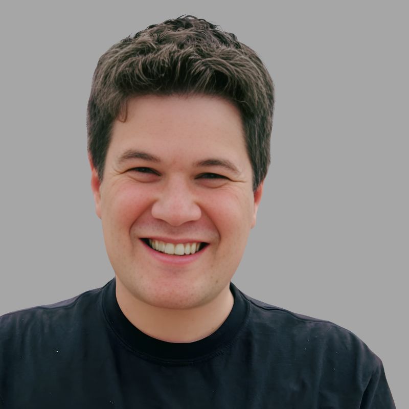 Matt Brandman, Chief Innovation Officer