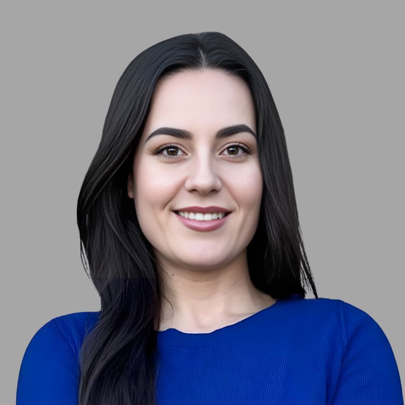 Maya Boeye, Head of Artificial Int... at ToltIQ