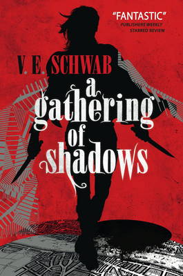 A Gather of Shadows