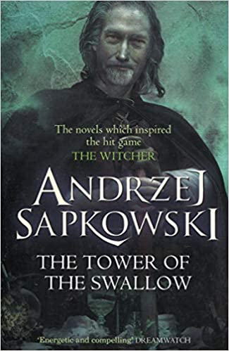 The Tower of the Swallow