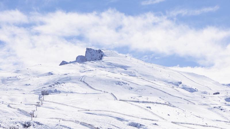 Sierra Nevada