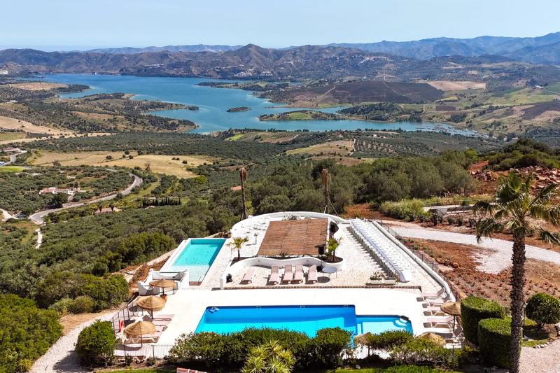 Corporate Retreats