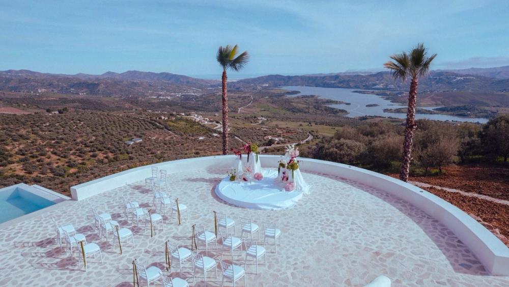 Panoramic Terrace