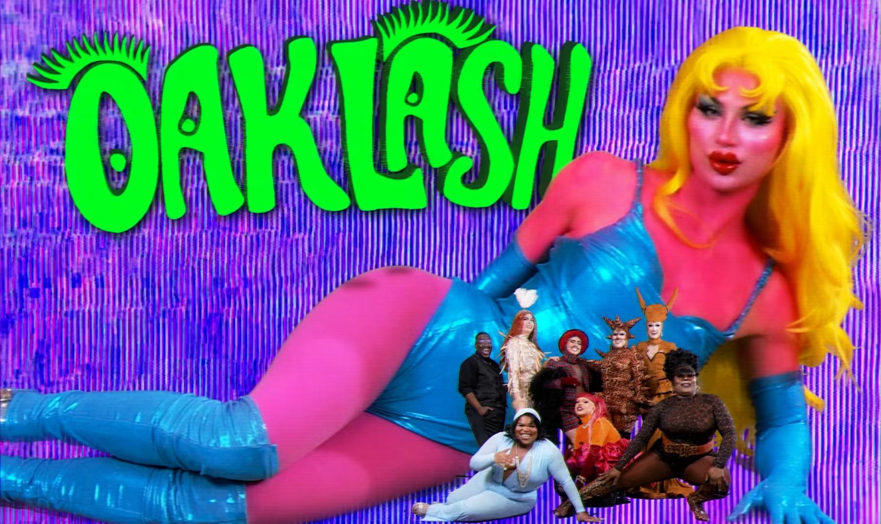 Oaklash