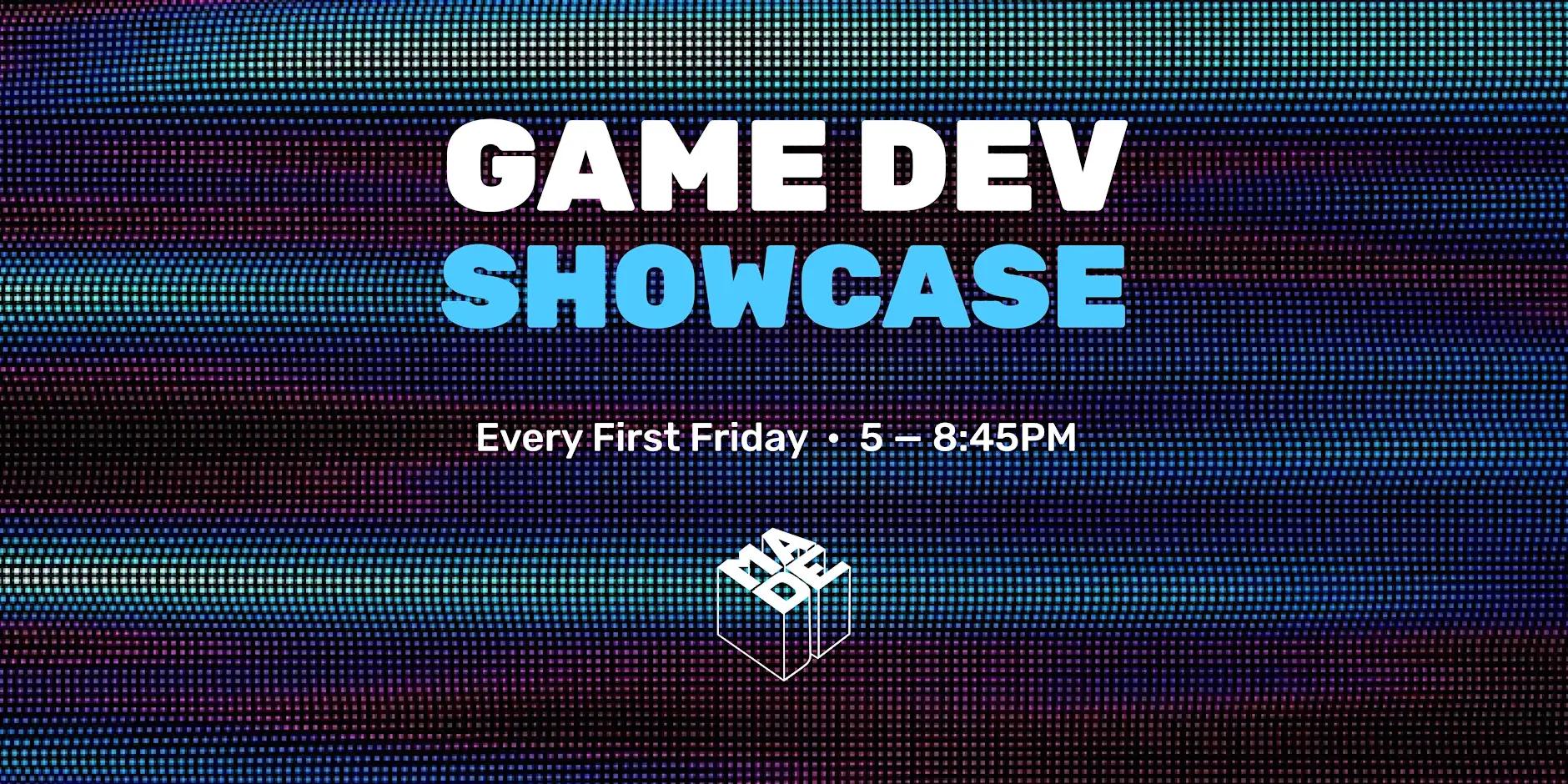 MADE: Showcase: 06/05
