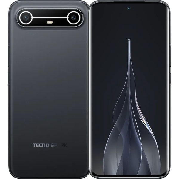 SPARK SLIM KM7K (256GB+8GB RAM)