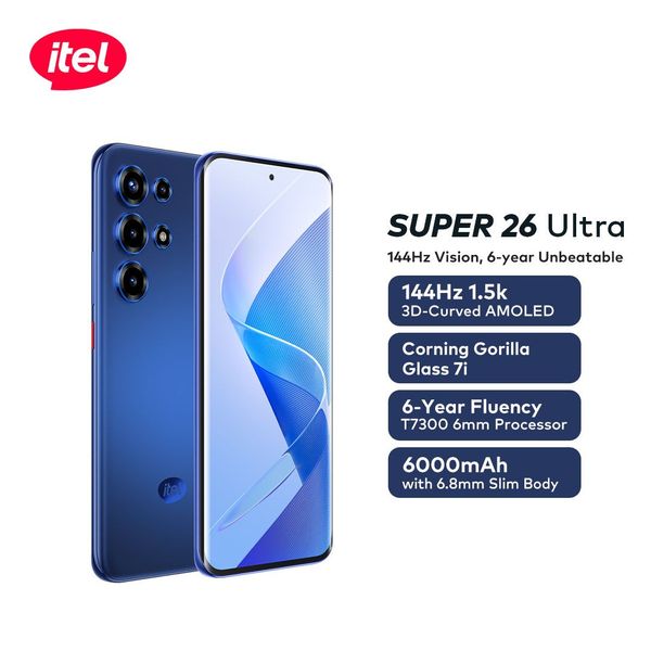 S26 ULTRA 256+8