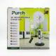 PURCH 18" RECHARGABLE STAND FAN 2