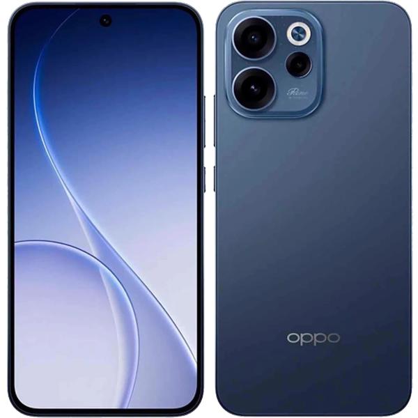 Reno 15 (12GB RAM + 512GB ROM)