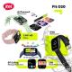 Smart Watch Fit 020 2
