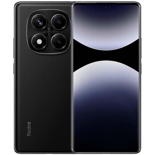 Note 14 Pro 8GB RAM + 256GB ROM