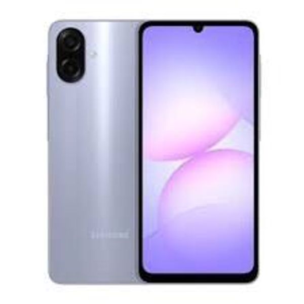 Galaxy A07 (4GB RAM / 128GB ROM)