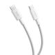 Xiaomi 6A Braided USB-A to USB-C Cable (1m) 2