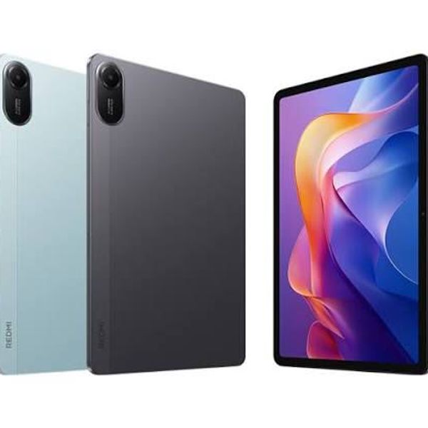 Pad 2 + Pouch (8GB RAM / 256GB ROM)