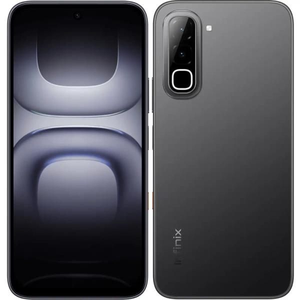 Hot 70 (4GB RAM + 128GB ROM)
