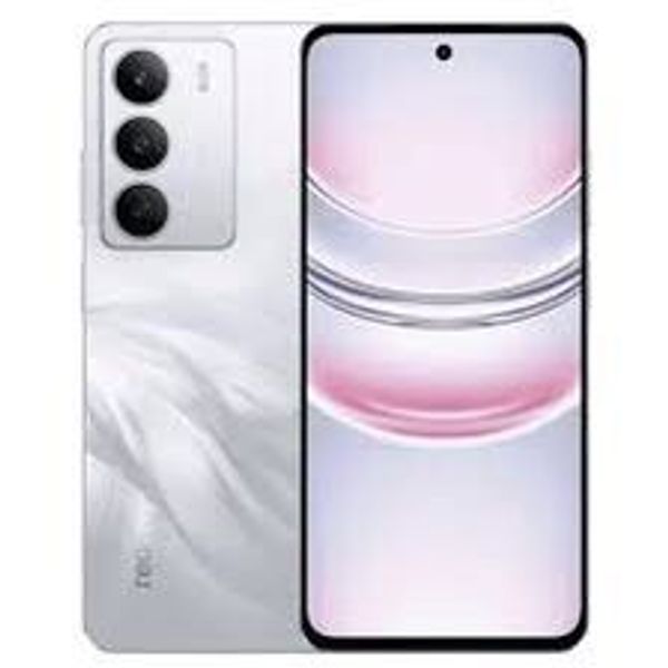 C71 (8GB RAM / 256GB ROM)