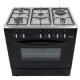  PURCH 5 BURNER GAS COOKER  1