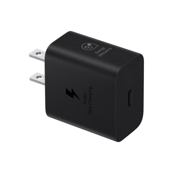 25W USB-C PD Power Adapter