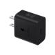 25W USB-C PD Power Adapter 1