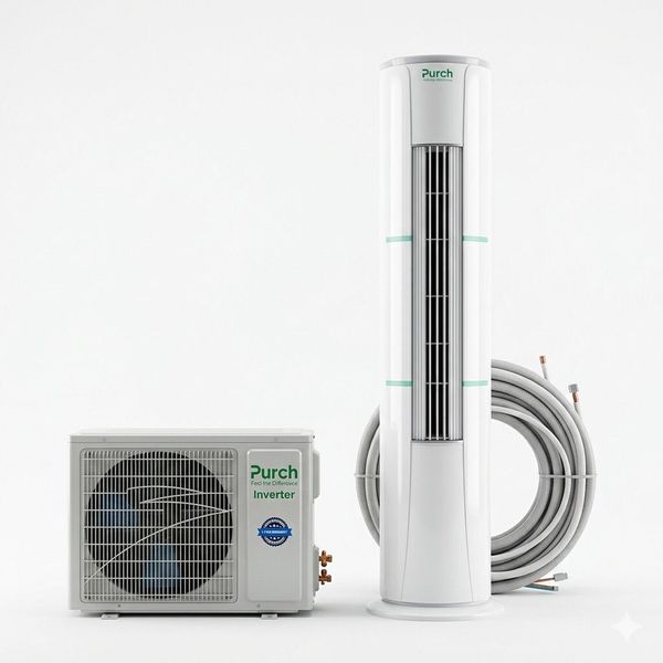 COLUMN  INVERTER AC