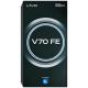 Vivo V70FE 8GB RAM 512GB ROM  4