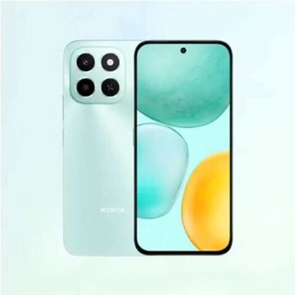 X6c (6GB RAM / 256GB ROM)