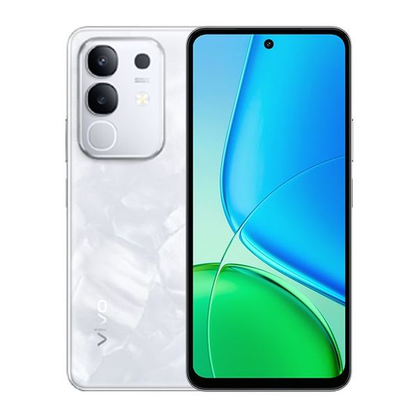 Y29 (8GB RAM / 256GB ROM)