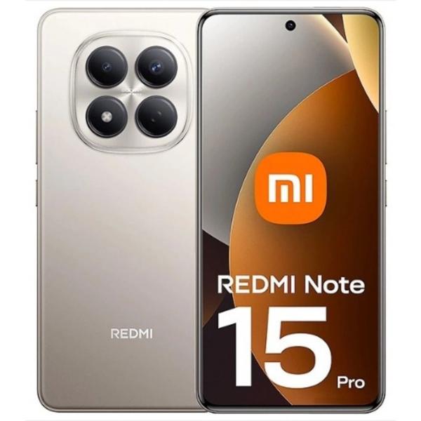 NOTE 15 Pro (12GB RAM / 512GB ROM)