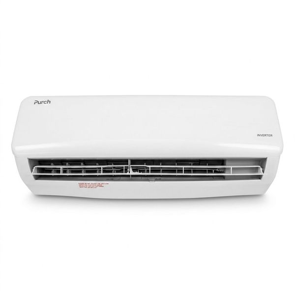 PURCH INVERTER POWERED AIR-CONDITIONER