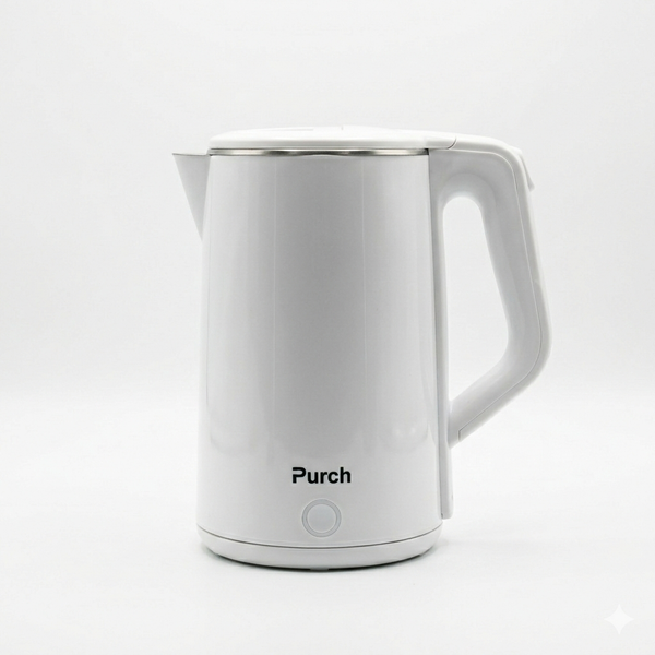 PURCH KETTLE