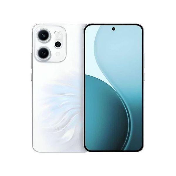 Reno 14 12GB RAM 512GB ROM