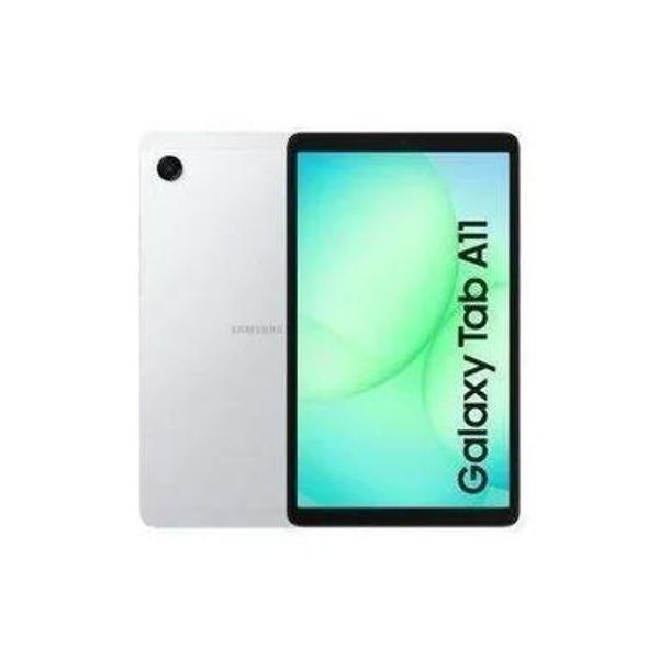 Galaxy Tab A11+ 5G (6GB RAM, 128GB ROM)