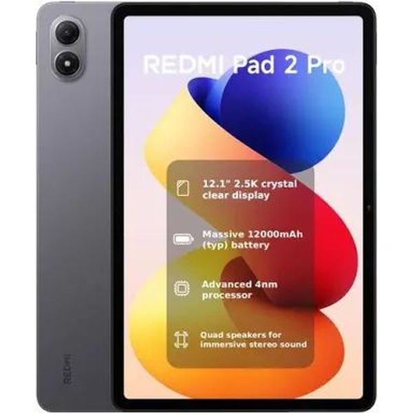 Pad 2 Pro (6GB RAM / 128GB ROM)