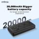 XPOWER 20 GO (XP20) Power Bank 3