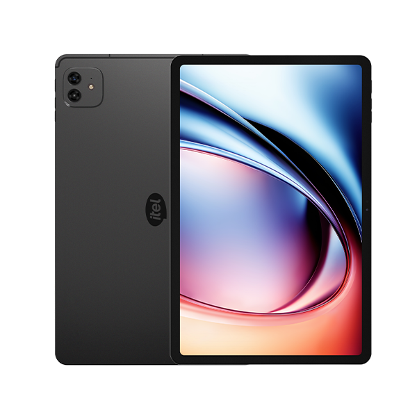 itel VistaTab 30 Pro 4G (8GB RAM + 256GB ROM)