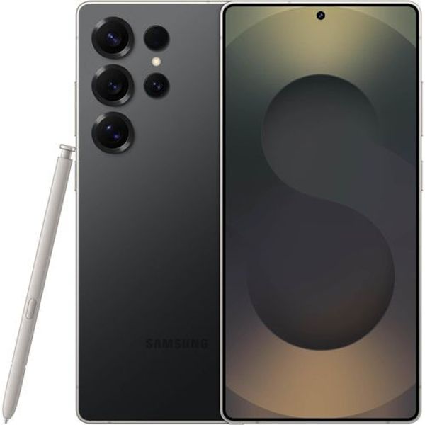 S25 ULTRA 12+256GB
