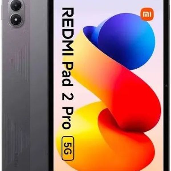  Pad 2 Pro 5G (6GB RAM / 128GB ROM)