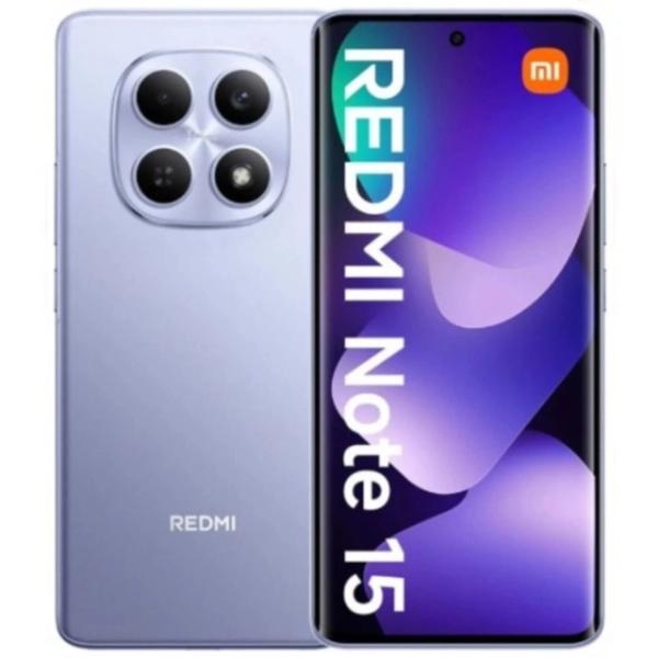 Note 15 (8GB RAM / 256GB ROM)