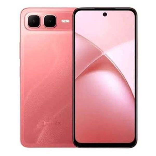 Smart 10 Plus (4GB RAM, 128GB ROM)