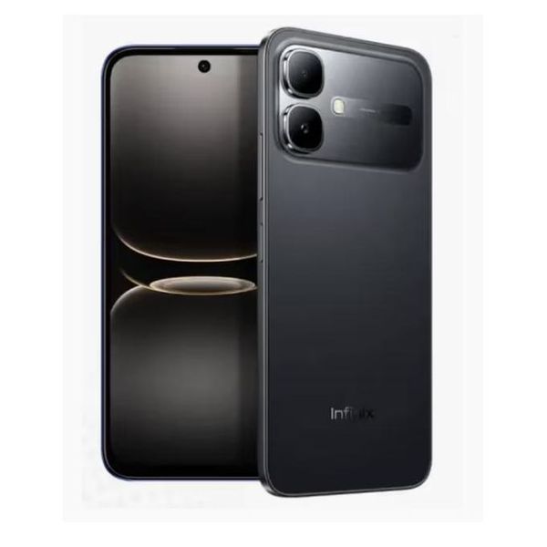 Smart 20 (4GB RAM + 64GB ROM)