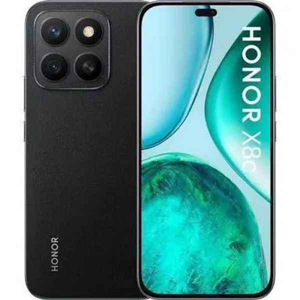 X8c (8GB RAM / 512GB ROM)