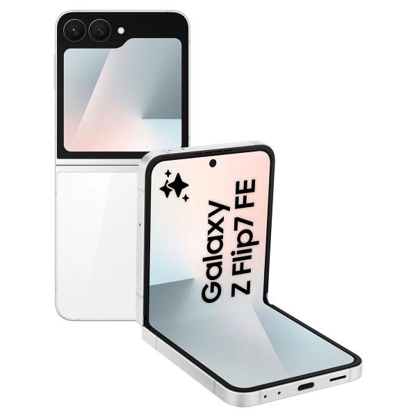 FLIP 7 FE 8+128GB