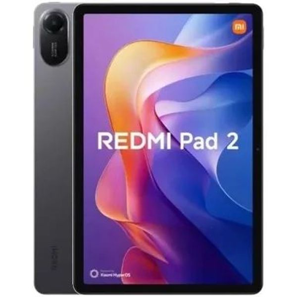 Pad 2 + Pouch (4GB RAM / 128GB ROM)