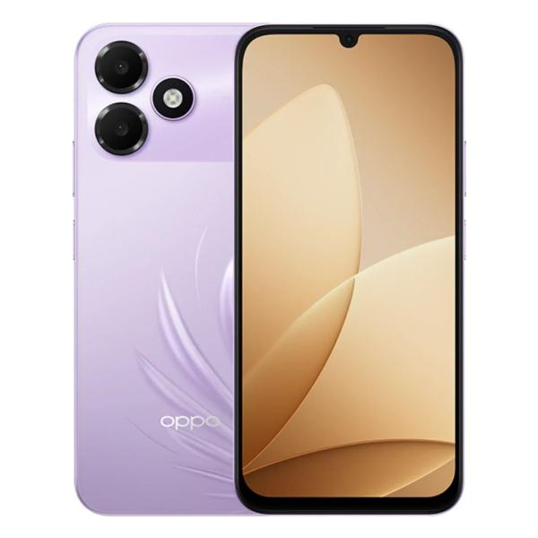 A6c (4GB RAM 128GB ROM)