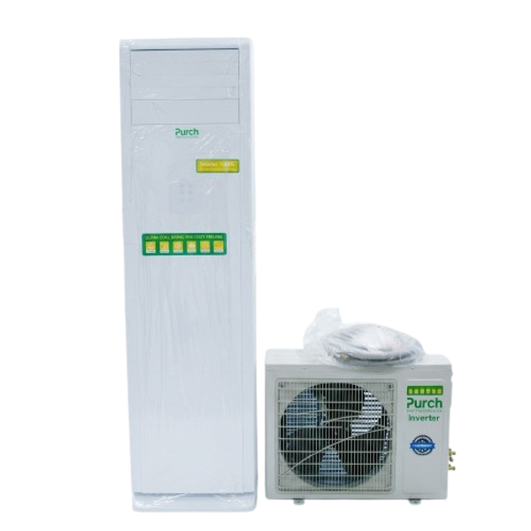 FLOOR INVERTER AC