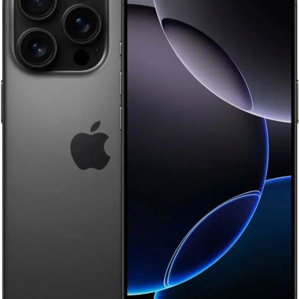 iPhone 16 PRO (128GB)