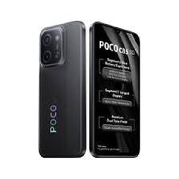 C85 (6GB RAM, 128GB ROM)