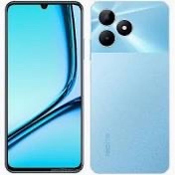 Realme note 50 4+128GB