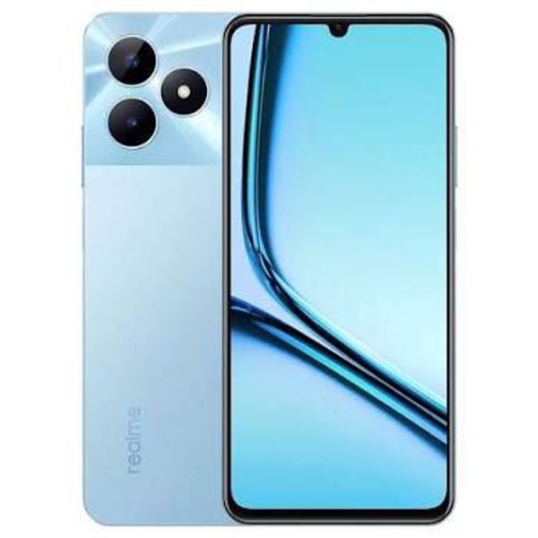 Note 50 (4GB RAM / 128GB ROM)